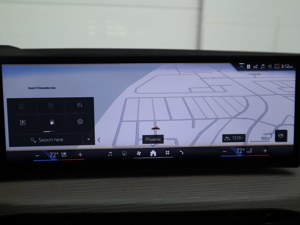 New 2026 BMW 330i Sedan w/ M Sport Package image 15