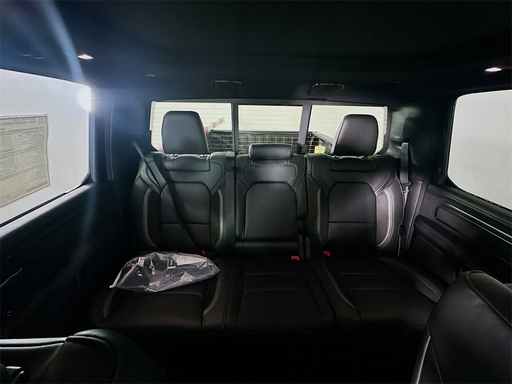 New 2026 RAM 1500 RHO image 10