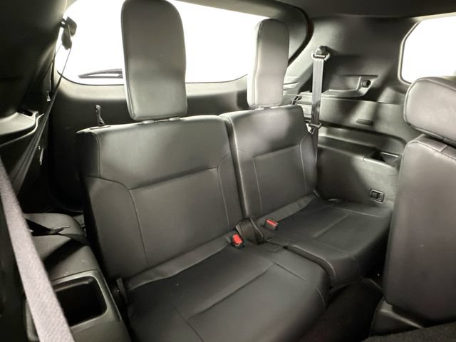 Used 2024 Mitsubishi Outlander SE Black Edition AWD/4WD image 28