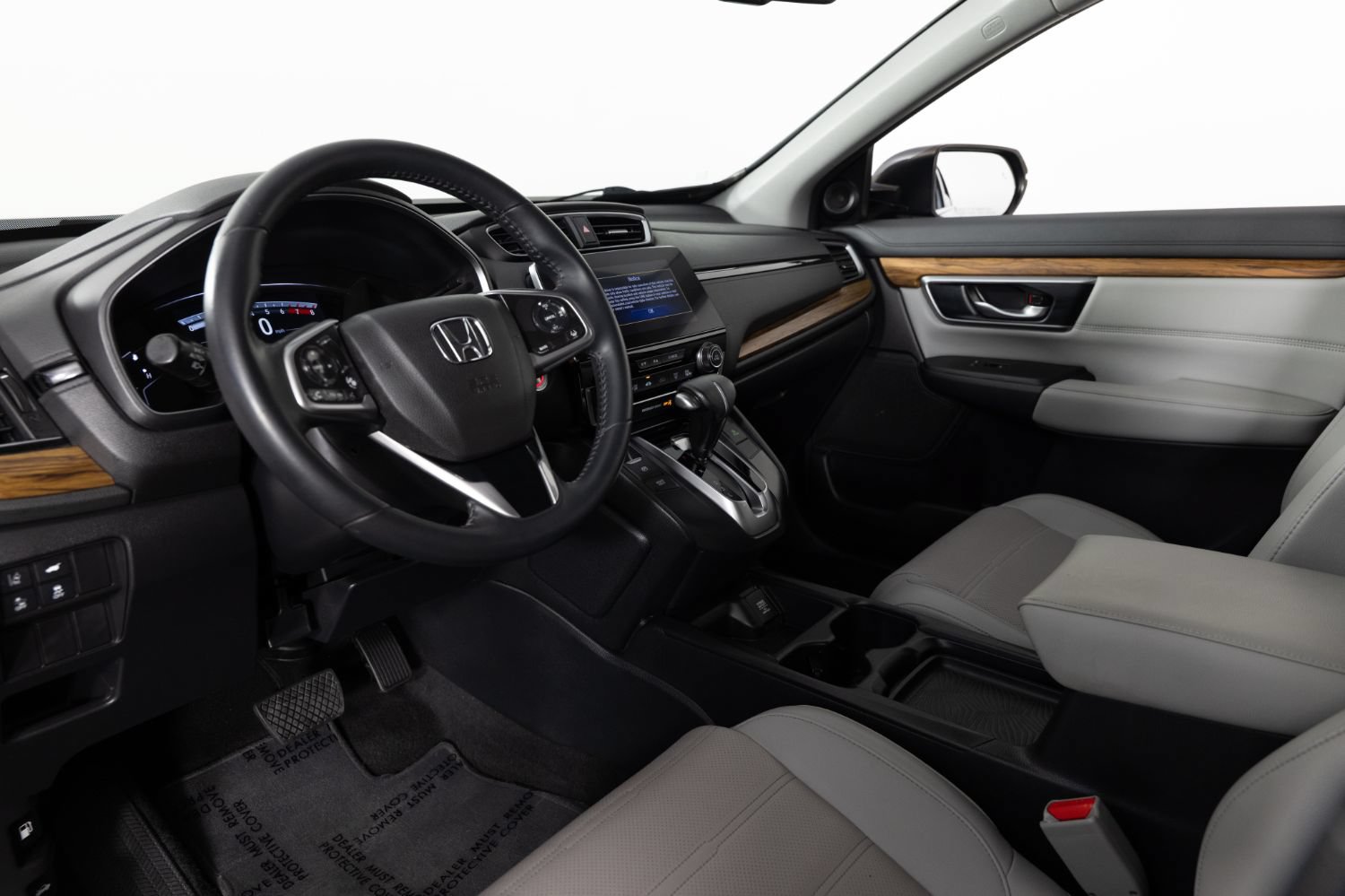 Used 2019 Honda CR-V EX-L image 13