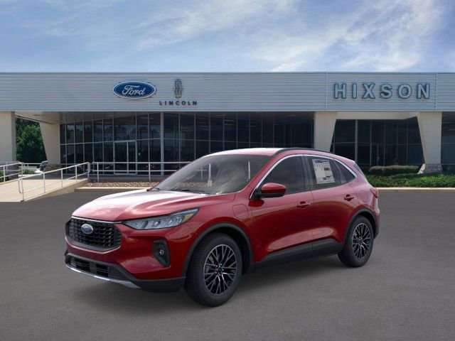 New 2026 Ford Escape SE