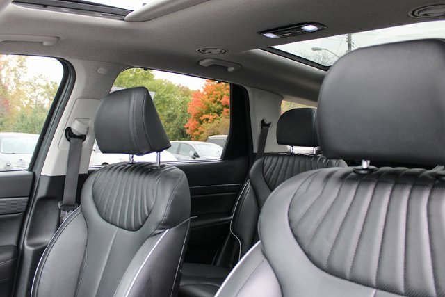 Used 2024 Hyundai Palisade Limited image 15
