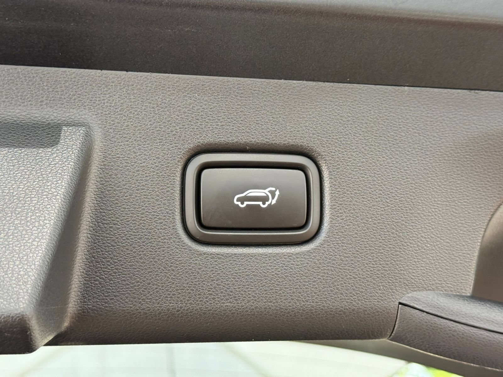 Used 2026 Hyundai Tucson SEL AWD/4WD image 24