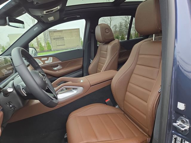 New 2026 Mercedes-Benz GLE 450 4MATIC image 24