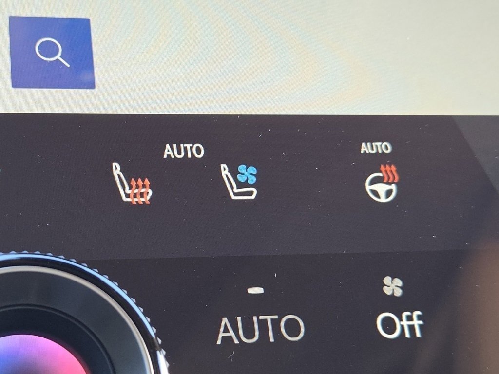 New 2026 Lexus NX 450h+ AWD w/ Luxury Package image 11