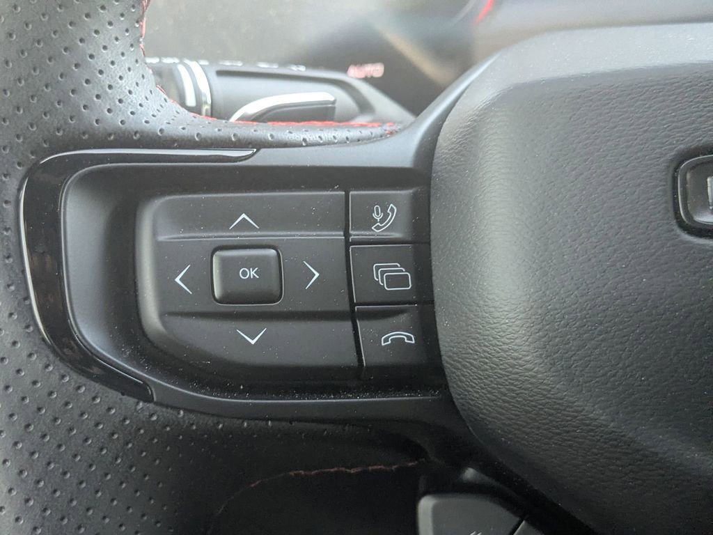 New 2026 Dodge Charger Scat Pack AWD/4WD image 15
