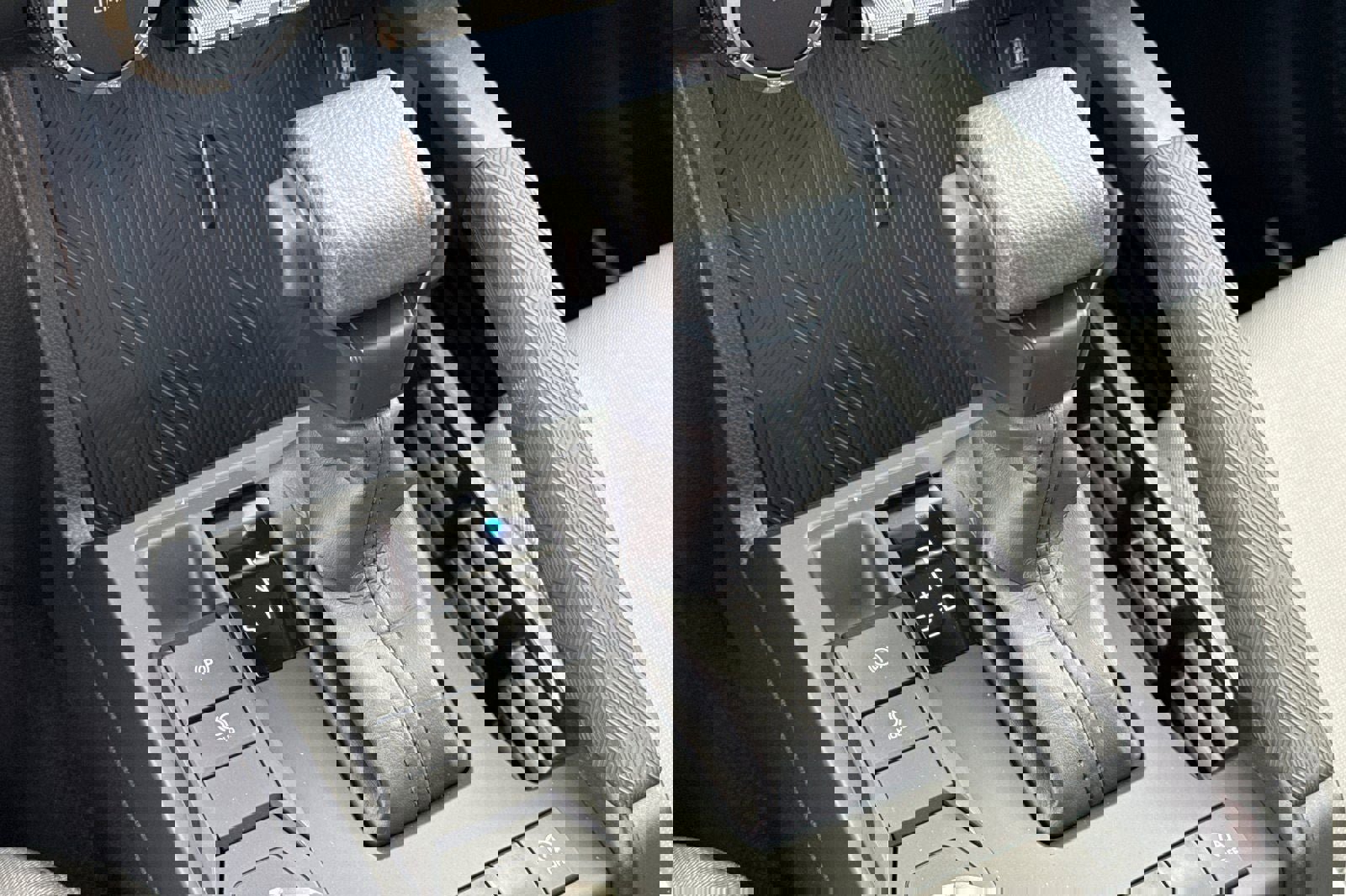 New 2026 Toyota Tacoma SR5 image 24