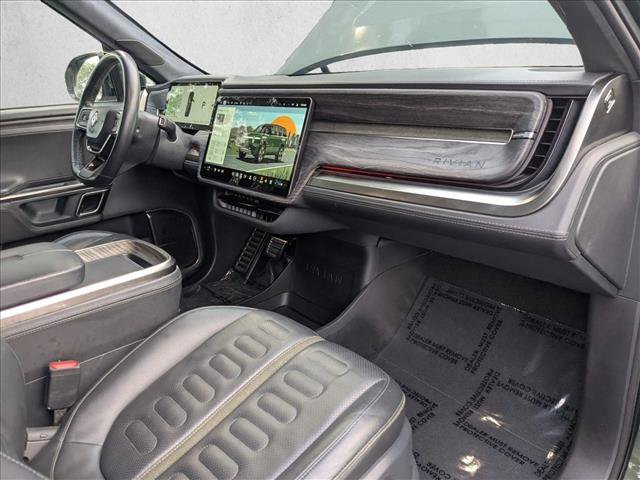 Used 2022 Rivian R1S Launch Edition AWD/4WD image 22