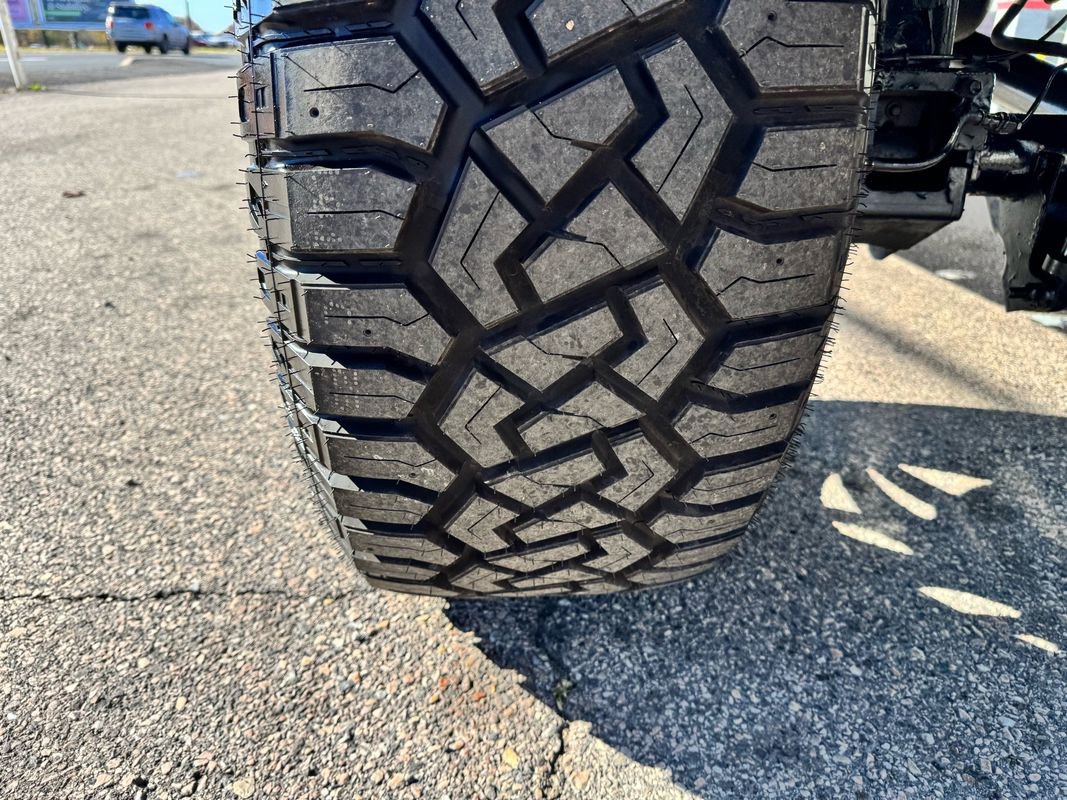 Used 2014 Ford F250 Platinum w/ FX4 Off-Road Package image 48