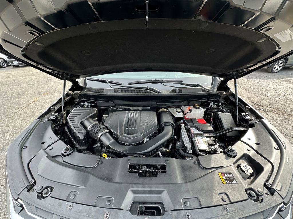 Used 2024 Chevrolet Traverse LT image 31