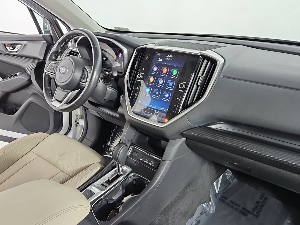 Certified 2023 Subaru Ascent Premium w/ Convenience Package AWD/4WD image 14
