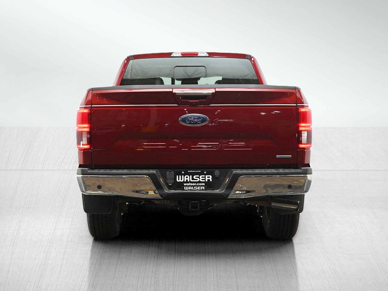 Used 2019 Ford F150 Lariat w/ Equipment Group 502A Luxury AWD/4WD image 4