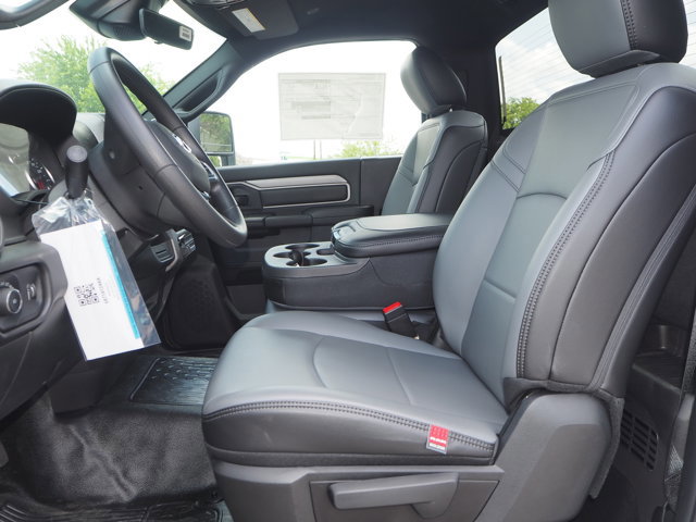 New 2025 RAM 5500 Tradesman image 14