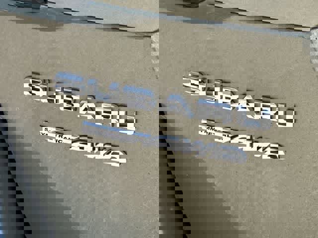 Certified 2025 Subaru Outback Limited image 19