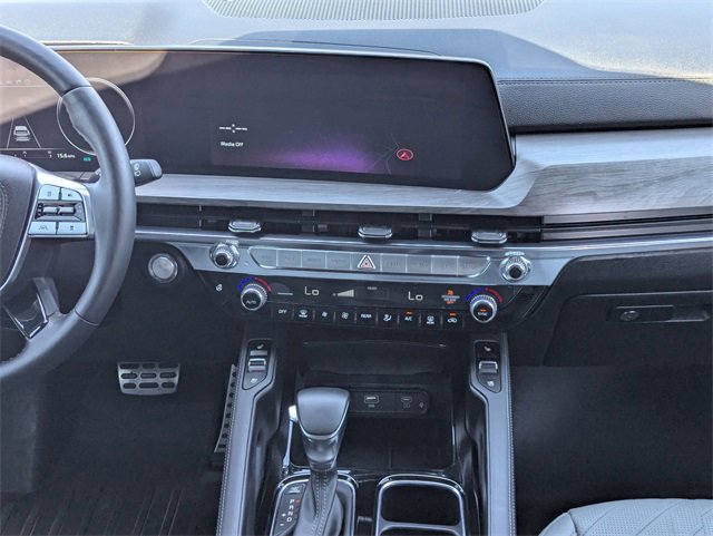 Used 2023 Kia Telluride SX X-Line image 16