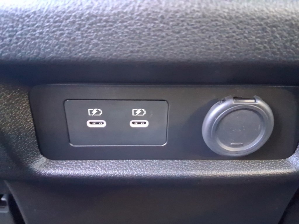 New 2026 Nissan Armada SV image 26