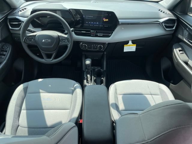 Used 2026 Chevrolet TrailBlazer LT w/ Midnight Edition FWD image 11