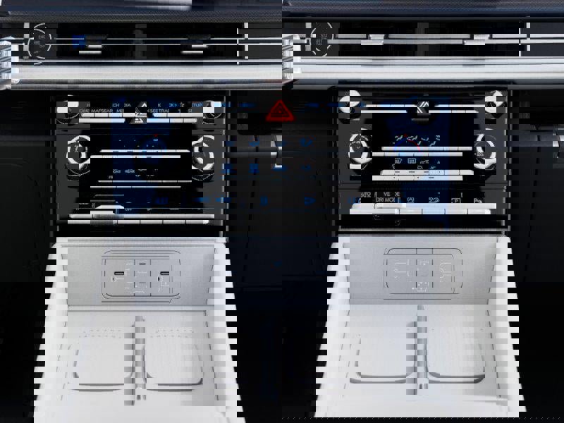 New 2026 Hyundai Santa Fe SE image 16