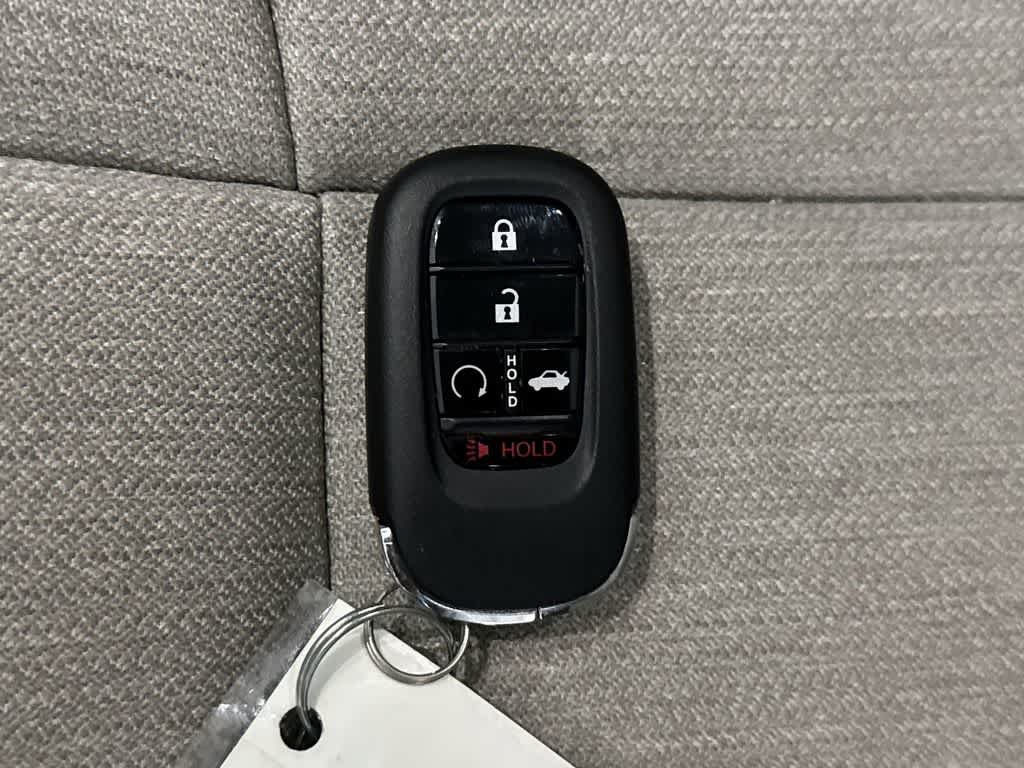Used 2025 Honda Accord LX image 27