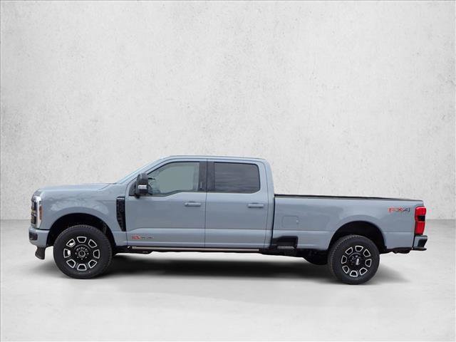 New 2026 Ford F350 Platinum image 2