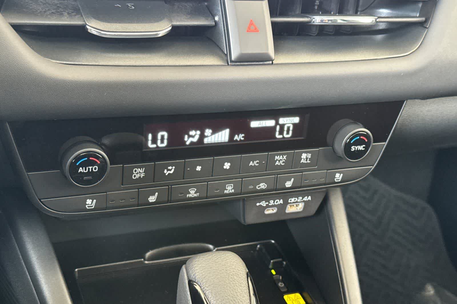 New 2026 Subaru Outback Touring XT AWD/4WD image 22
