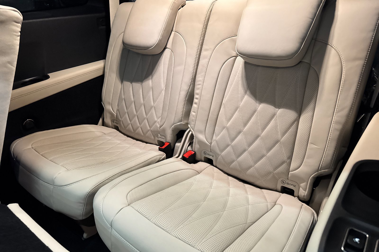 New 2026 Mercedes-Benz GLS 63 AMG 4MATIC image 28