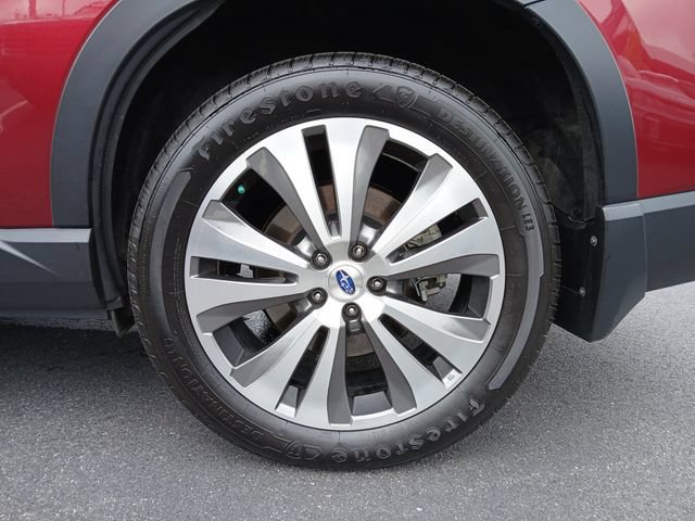 Used 2022 Subaru Ascent Touring w/ Popular Package #2A AWD/4WD image 7