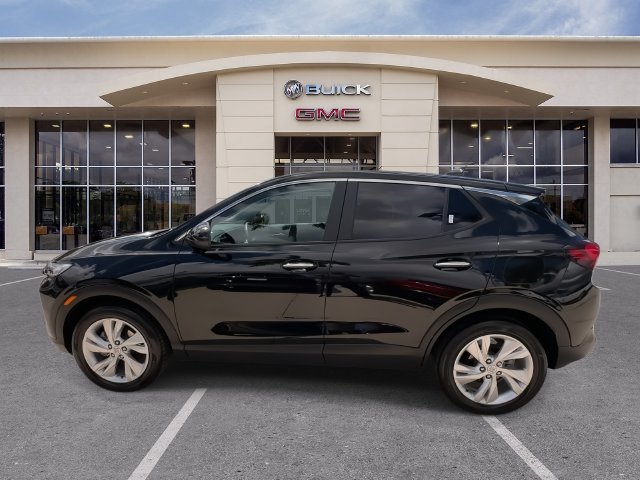 Used 2025 Buick Encore GX Preferred FWD image 9