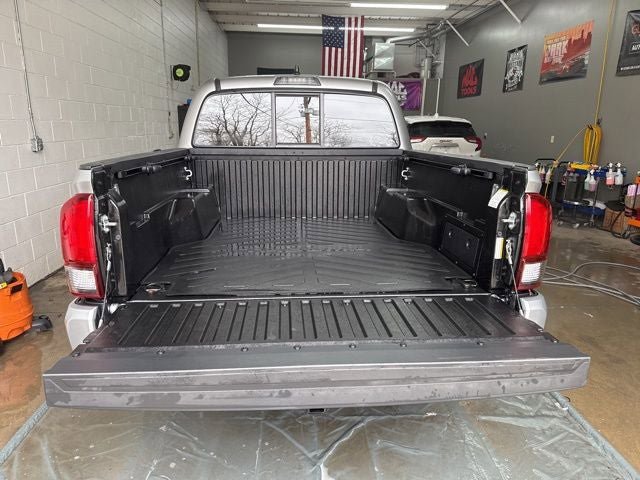 Used 2023 Toyota Tacoma SR AWD/4WD image 20