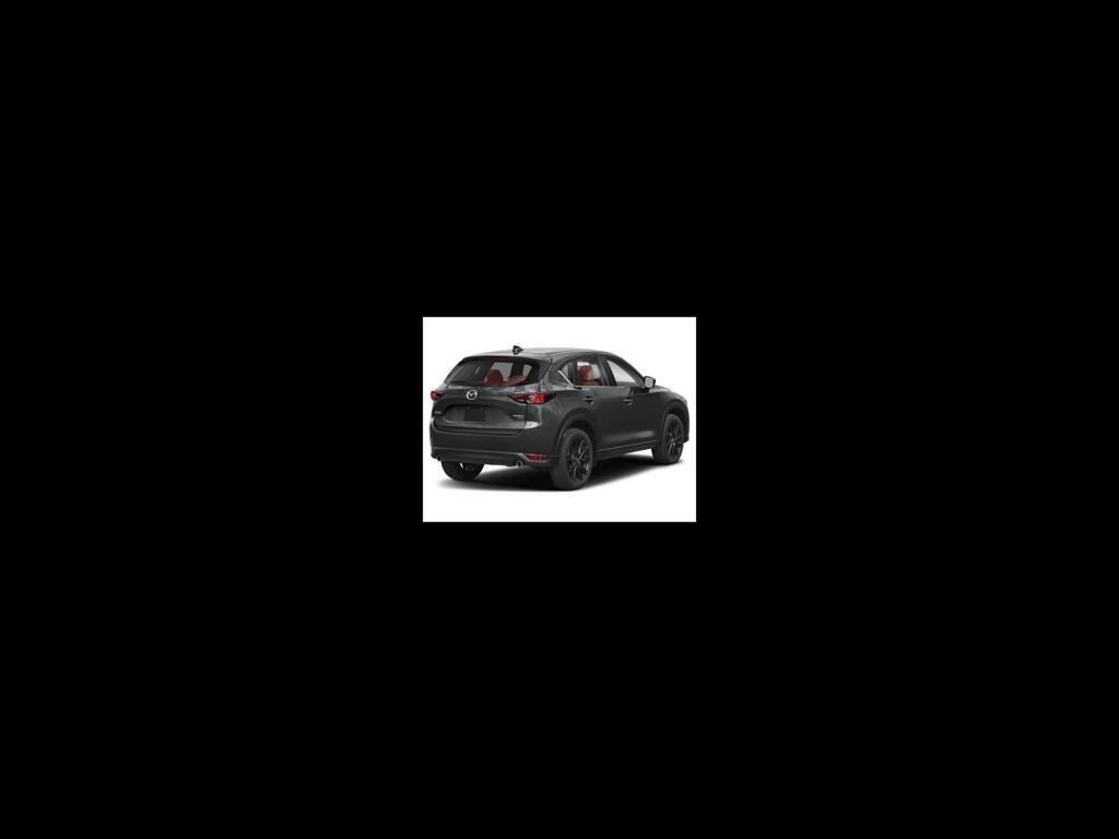 Used 2021 MAZDA CX-5 Carbon Edition AWD/4WD image 57