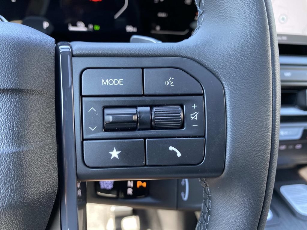 New 2027 Kia Telluride X-Line SX Prestige AWD/4WD image 16