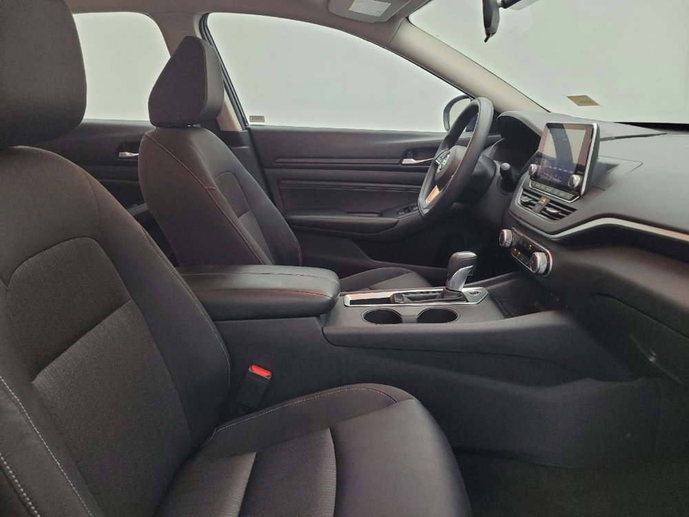 Used 2019 Nissan Altima 2.5 S FWD image 21