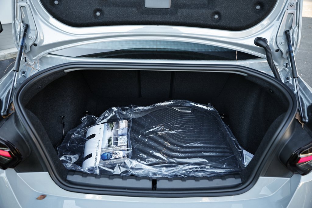 New 2026 BMW 230i Coupe w/ Premium Package image 31