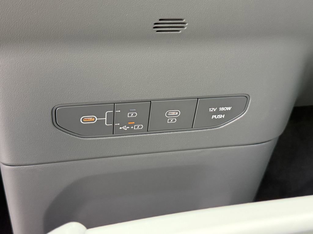 New 2026 Kia EV9 Light image 27