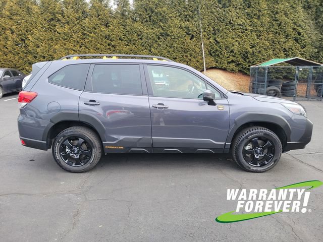 Used 2023 Subaru Forester Wilderness image 8