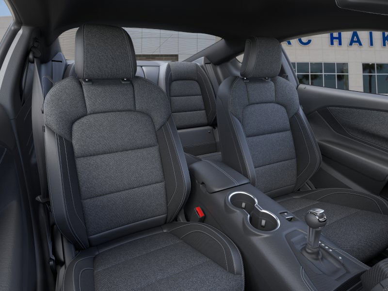 New 2025 Ford Mustang GT image 10
