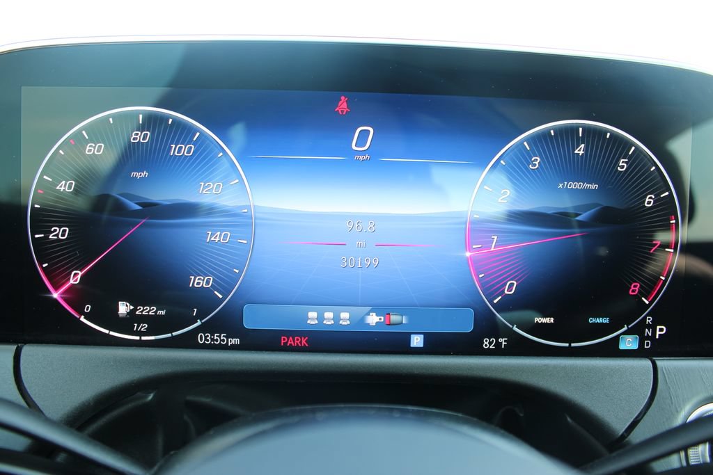 Used 2025 Mercedes-Benz E 350 Sedan image 33