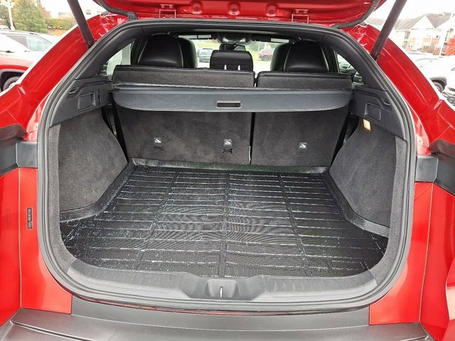 Used 2022 INFINITI QX55 Essential w/ Proactive Package image 32