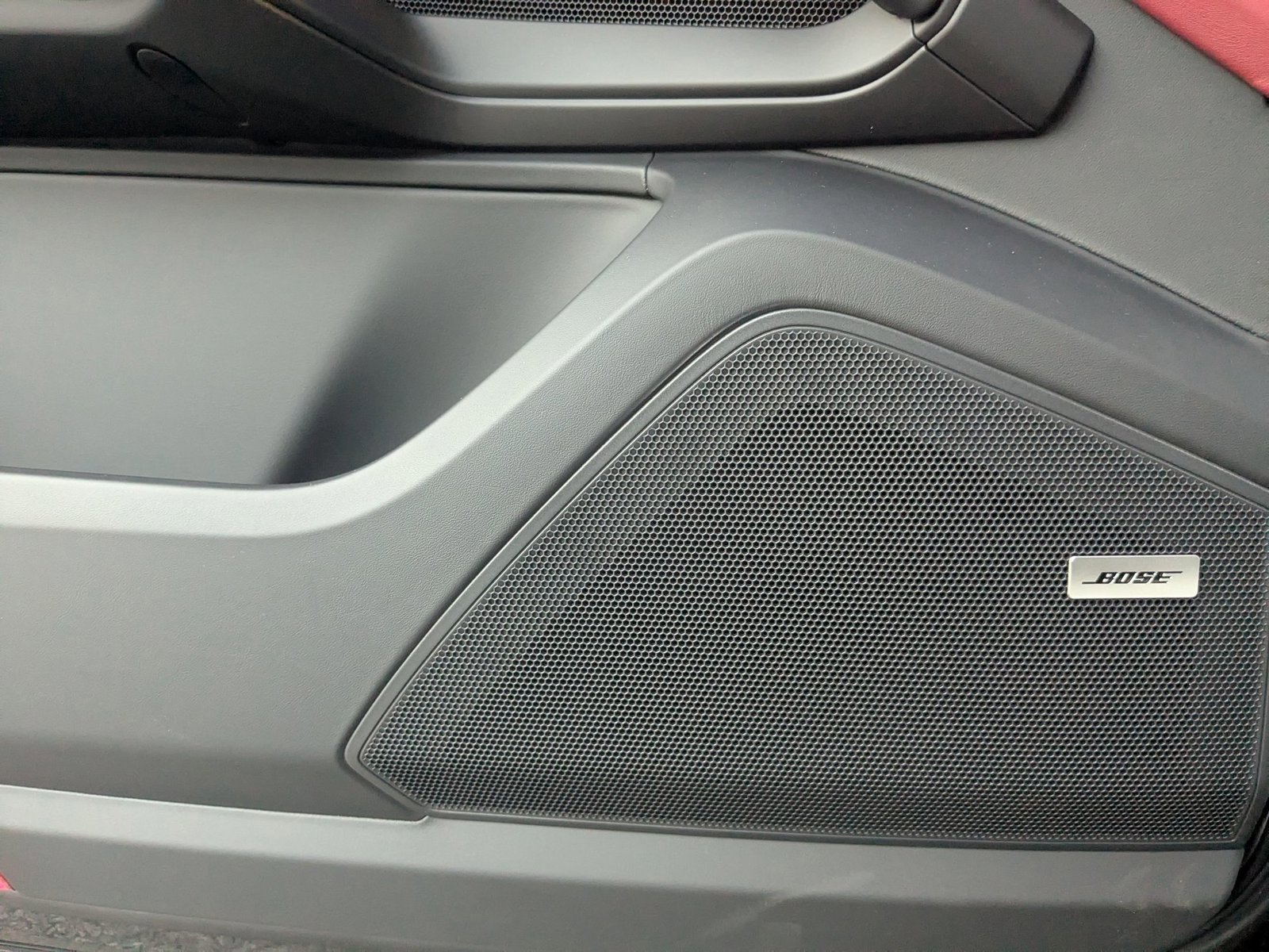 New 2026 Porsche Cayenne S image 13