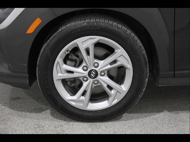 Certified 2023 Hyundai Kona SEL w/ Cargo Package image 21