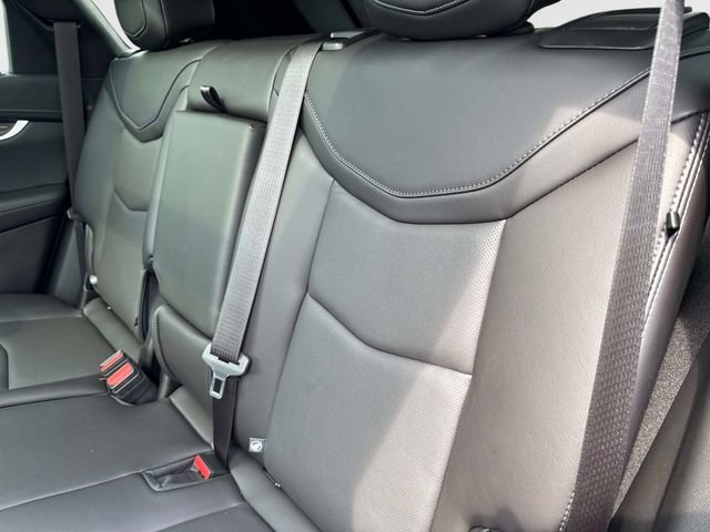 New 2026 Cadillac XT5 Sportv w/ LPO, Onyx Lite Package AWD/4WD image 12