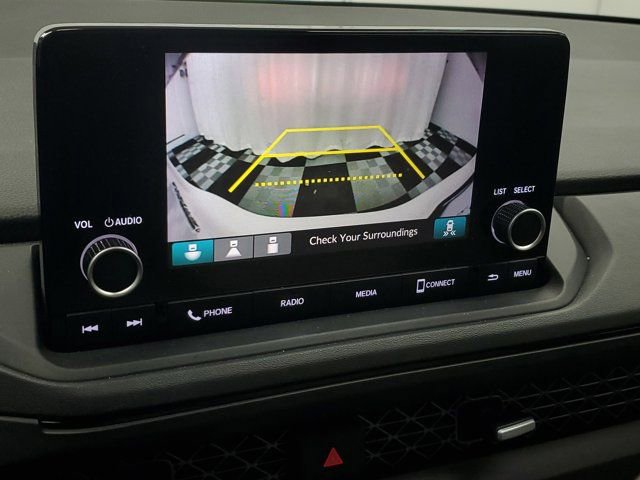Certified 2023 Honda Accord EX image 26