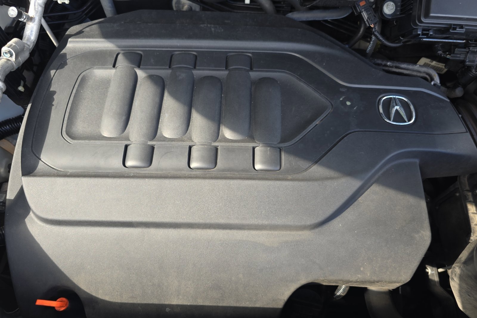 Used 2020 Acura MDX SH-AWD image 30