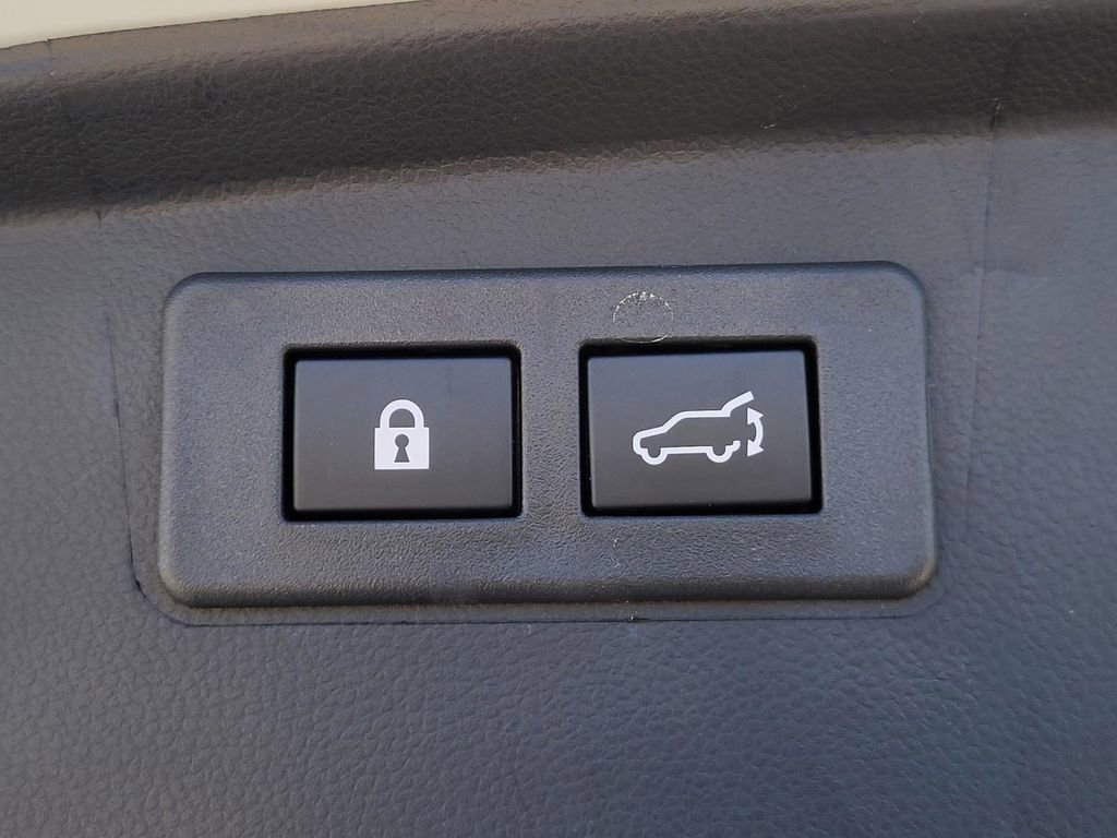 Certified 2025 Subaru Outback Onyx Edition image 12