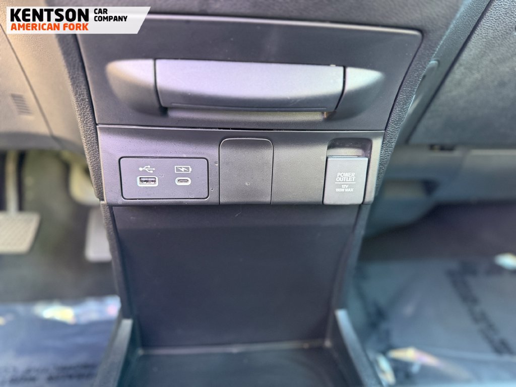Used 2025 Honda Odyssey EX-L image 25