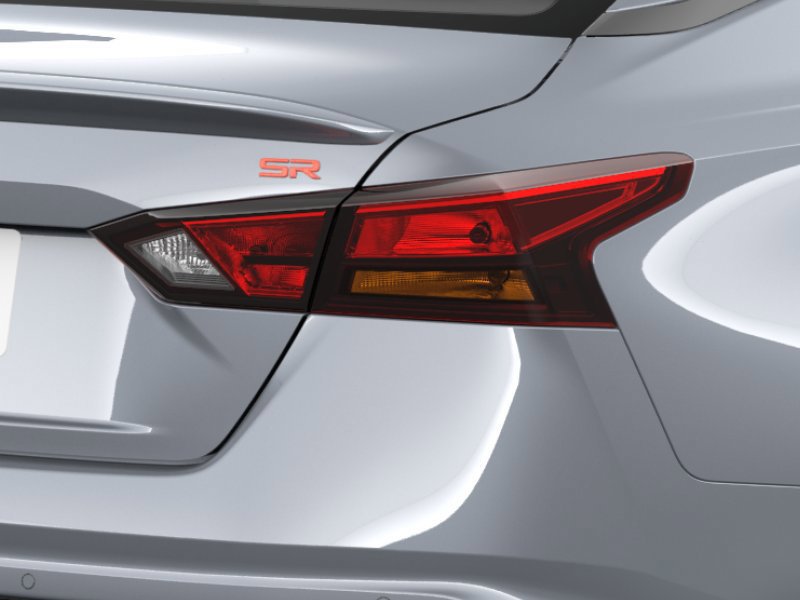 New 2026 Nissan Altima 2.5 SR w/ SR Premium Package FWD image 12