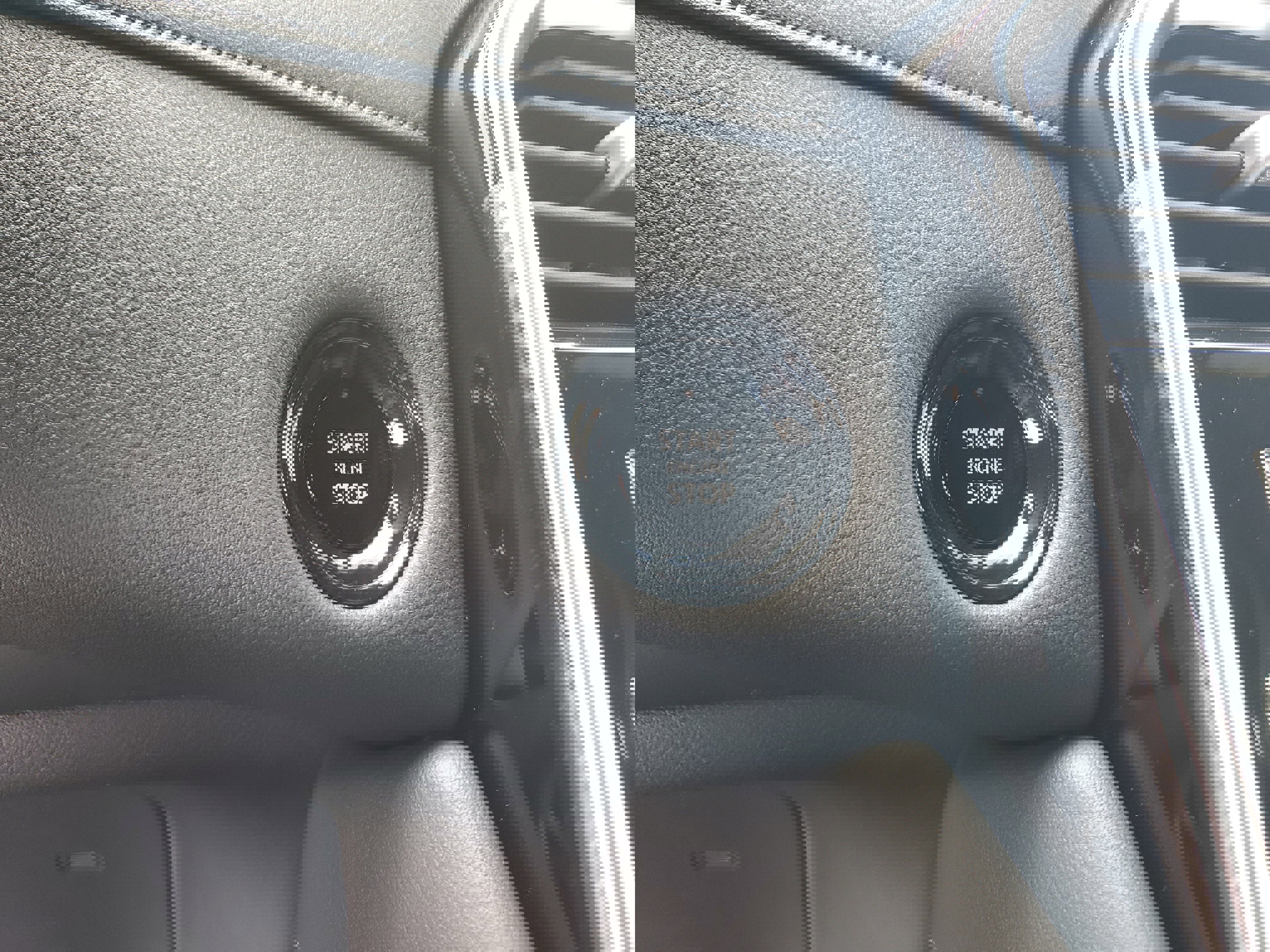 New 2025 Nissan Armada SL w/ Captain's Chari Seat Package image 15