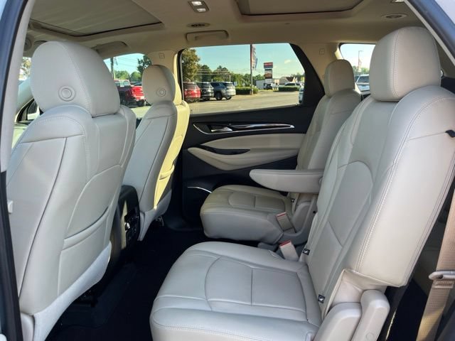 Used 2021 Buick Enclave Essence w/ Sound and Sites Package FWD image 13