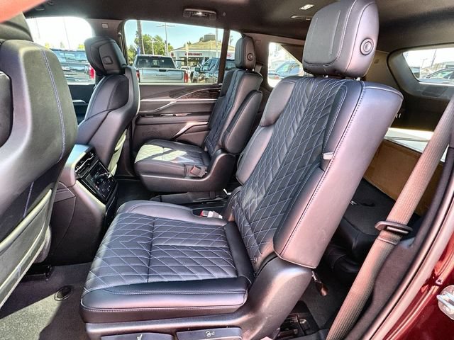New 2026 Cadillac Escalade IQ Sport 1 AWD/4WD image 26