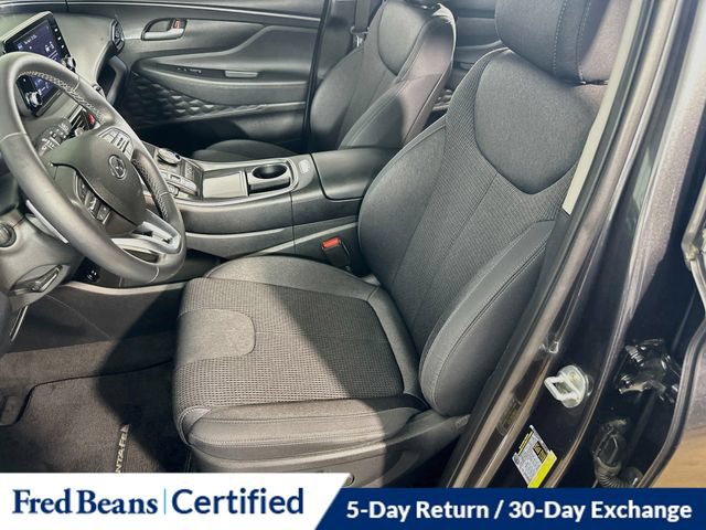 Used 2021 Hyundai Santa Fe SEL w/ Convenience Package AWD/4WD image 18
